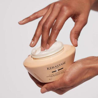The Best Hair Masks For Your Hair Type