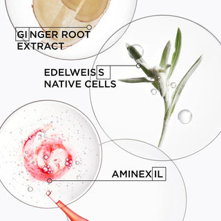 Kerastase Genesis Ingredients