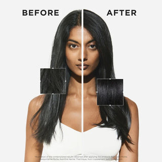 Kerastase Nutritive Before and After