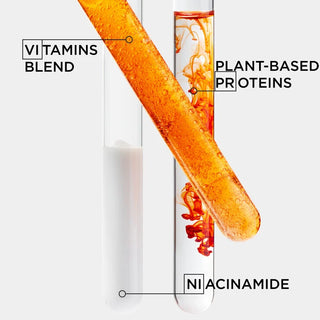 Kerastase Nutritive Ingredients