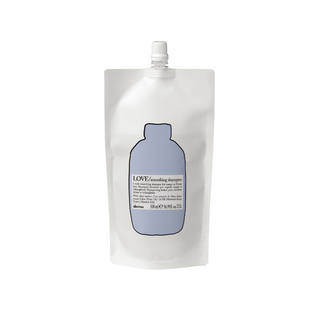 Davines Love Smooth Shampoo Refill Pouch