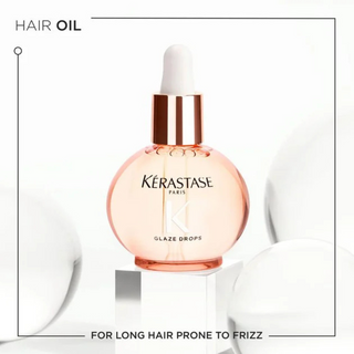 Kerastase Gloss Drops Hair Oil