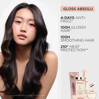 Kerastase Gloss Absolu Benefits