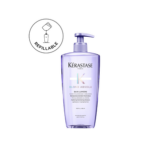 Kerastase Blond Absolute Refillable Bottle