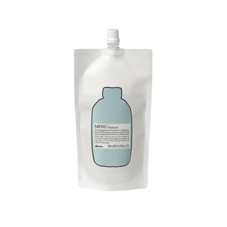 Davines Minu Shampoo Refill Pouch