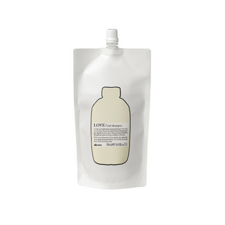 Davines Love Curl Shampoo Refill Pouch