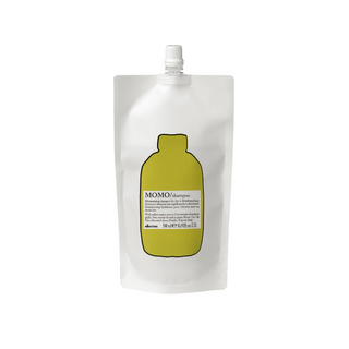 Davines Momo Shampoo Refill Pouch