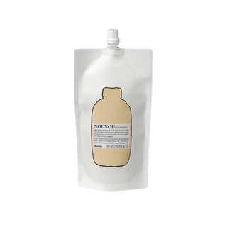 Davines Nounou Shampoo Refill Pouch
