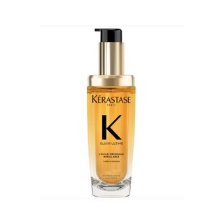 Kerastase Elixir Ultime Hair Oil Refillable