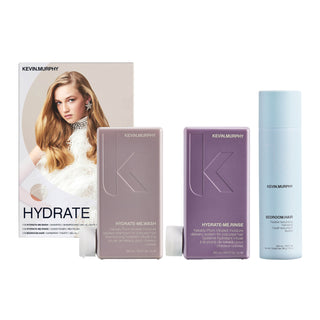 Kevin Murphy Hydrate Me Pack