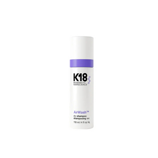 K18 Air Wash Dry Shampoo