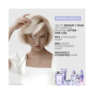 Kerastase Blonde Absolute Stockist