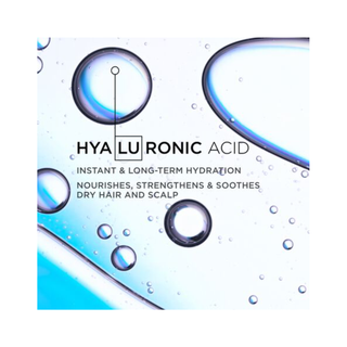 Kerastase Blonde Absolu Hyaluronic acid