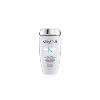 Kerastase Bain Pureté Anti-Pelliculaire  is a purifying anti-dandruff oily hair shampoo
