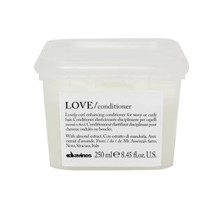 Davines Love Curl Conditioner