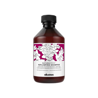 Davines Replumping Shampoo