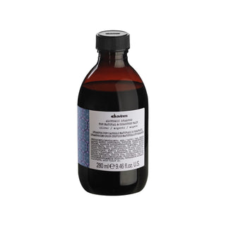 Davines Alchemic Silver Shampoo