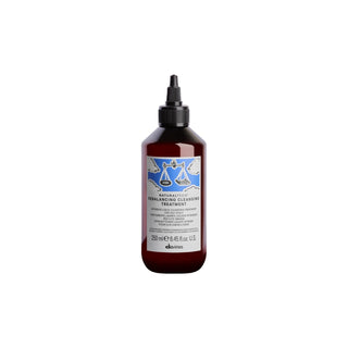 Davines Rebalancing Cleansing Treatment 250mL