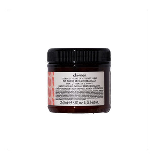 Davines Alchemic Coral Conditioner