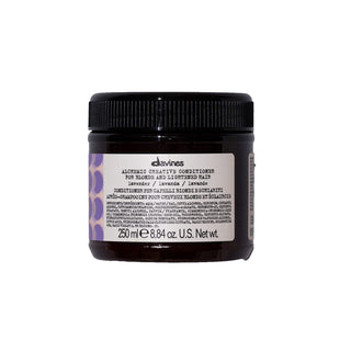Davines Alchemic Lavender Conditioner