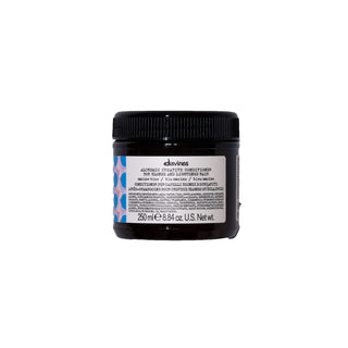 Davines Alchemic Marine Blue Conditioner