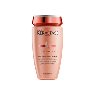 Kerastase Bain Fluidealiste Sulfate Free