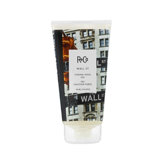 R+Co WALL STREET Strong Hold Gel