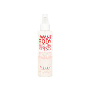 Eleven Australia I Want Body Texture Spray