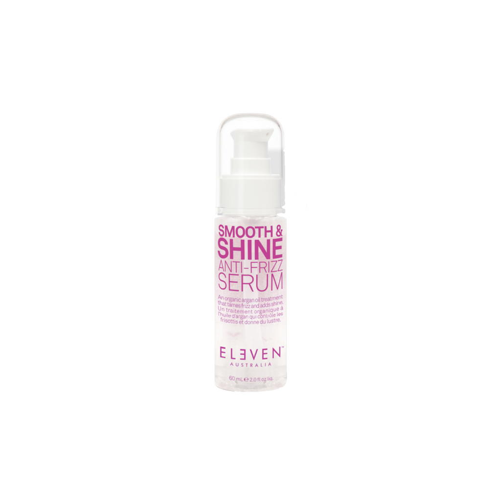 Eleven Australia Smooth & Shine AntiFrizz Serum Buy Online