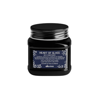 Davines Heart of Glass Rich Conditioner