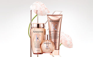 Introducing Gloss Absolu by Kérastase: The Secret to Insta-Worthy Gloss Has Arrived