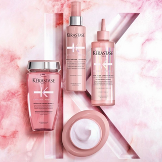 New Kerastase Chroma Absolu Live in Colour