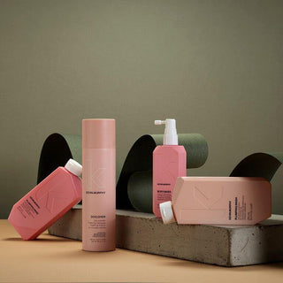 Introducing Kevin Murphy to Luxe Hair Concepts