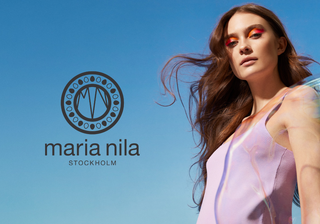 Meet Maria Nila: The Vegan Haircare Brand Redefining Luxury