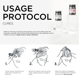 Kerastase Fortifying Anti-Thinning Ampoules 42x6mL