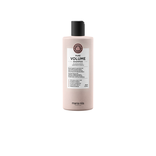 Maria Nila Pure Volume Shampoo