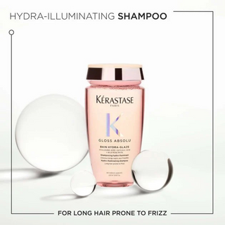 Kerastase Bain Hydra-Glaze