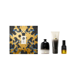 Oribe Gold Lust Collection