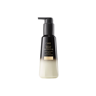 Gold Lust Night Cream