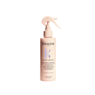 Kerastase Gloss Absolu Anti Frizz Glaze Milk