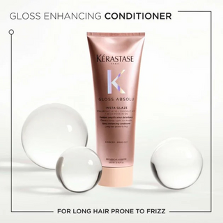 Kerastase Gloss Absolu Insta glaze Conditioner