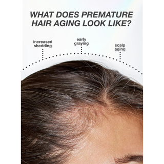 K18 Future IQ Biomimetic Hair Longevity Serum