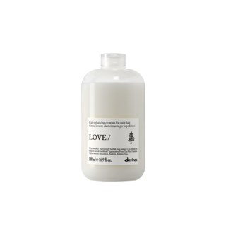 Davines Love Curl Co-Wash