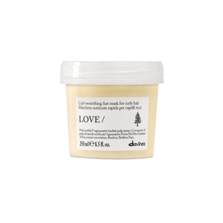 Davines Love Curl Hair Mask