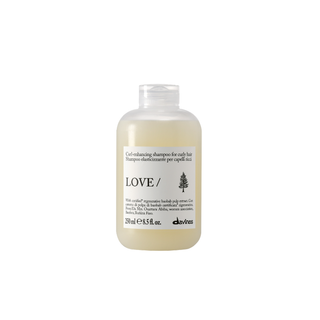Davines Love Curl Shampoo