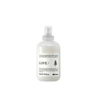 Davines Love Curl-Enhancing Protective Milk
