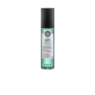 Maria NIla True Soft Argan Oil