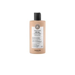 Maria Nila Head and Hair Heal  conditioner bottle 