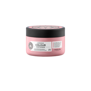 Maria Nila Luminous Colour Hair Masque