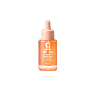Maria Nila head and hair heal soothing serum with dropper